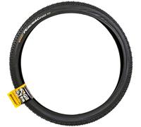 Continental RaceKing Cubierta Bicicleta 26" 26 x 2,2 ETRTO 55-559 MTB E25 Negro