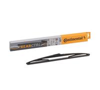 CONTINENTAL REARCTRL Limpiaparabrisas trasero Escobilla trasera 2800011515180 56
