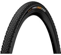 CONTINENTAL Reifen-1012793000 Neumáticos para Bicicleta, Adultos Unisex, Negro, 27.5