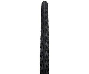Continental Reifen Conti Contact Extra Light Faltbar Skin Reflex Neumáticos, Negro, 28 Pulgadas
