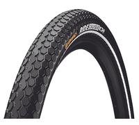 Continental Ride Cruiser ETRTO (55-559) 26 X 2.0 Reflex Neumáticos para Bicicleta