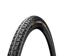 Continental Ride Gira Neumático - Rígido - Negro - 700 X 42C