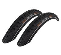 Continental Ride Tour 42-584 Reflex 26x1 1/2-26/27.5 Cubierta para neumáticos