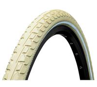 Continental Ride Tour Piezas de Bicicleta, Unisex Adulto, Crema, 37-622