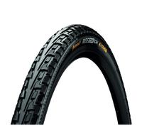 Continental Ride Tour Tyre Wire Bead Black/Black 27X1-1/4"