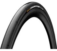 CONTINENTAL Rompe Veteranos Cubiertas para Bicicletas, Unisex Adulto, Negro, 28 "x 25 mm