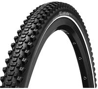CONTINENTAL Ruban Bicycle Tire, Unisex-Adult, Black, 29", 29 x 2.10