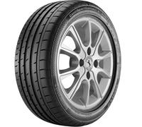 Continental SC-3 XL 195/40 R17 81V coche de turismo Neumáticos de verano Neumáticos RENAULT: TWINGO 2, SKODA: Citigo Hatchback, SEAT: Mii 0356434