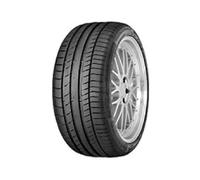 Continental Sc-5 Lr CSI SUV XL 275/45/R21 110Y -Neumáticos para Todo el Año- B/C/73