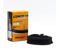 Continental Schlauch Tour 28 Slim Sv 42 Cámara Road 700 x 28-32-37, válvula Presta (Fina), 42 mm, Unisex Adulto, s42