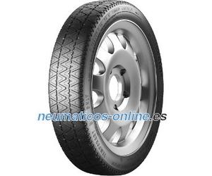 Continental sContact ( T135/80 R18 104M )