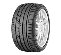Continental SportContact 2 XL FR - 265/35R19 98Y - Neumático de Verano