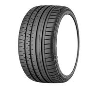 Continental SportContact 2 XL FR - 275/30R19 96Y - Neumático de Verano