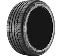 Continental ContiSportContact™ 5 225/50R17 94W MO