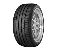 Continental ContiSportContact™ 5 225/50R17 94W MOE SSR