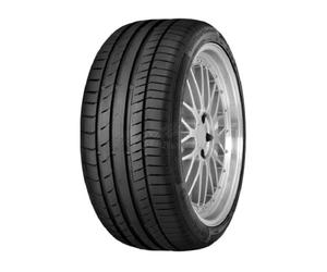 Continental SportContact 5-225/50R17 94W - Neumáticos de verano