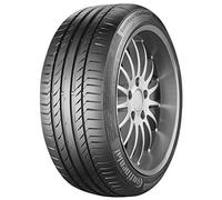 Continental ContiSportContact™ 5 215/40R18 85Y SSR FR