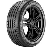 Continental ContiSportContact™ 5 P 255/35R19 92Y * FR