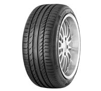 Continental SportContact 5 P XL FR - 255/30R19 91Y - Neumático de Verano