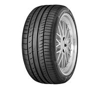 Continental SportContact 5 P XL FR - 285/30R19 98Y - Neumático de Verano