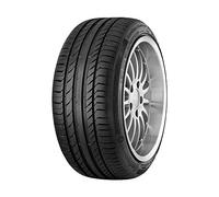 Continental SportContact 5 SUV FR - 235/55R18 100V - Neumático de Verano