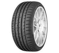 Continental ContiSportContact™ 5 255/35R19 96Y SSR MOE XL
