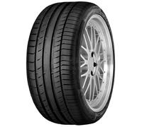 Continental SportContact 5 XL FR - 255/55R19 - Neumáticos de verano