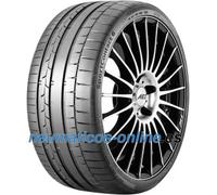 Continental SportContact™ 6 245/35R20 95Y XL SSR
