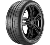 Continental SportContact 6 XL FR - 245/35R19 93Y - Neumático de Verano