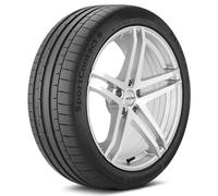 Continental SportContact 6 XL FR - 255/35R21 98Y - Neumático de Verano