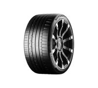 Continental SportContact 6 ( 295/40 ZR20 (110Y) XL MO1 )