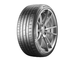 CONTINENTAL - SportContact 7-225/40 ZR 18-92Y/C/A/72dB - Neumáticos de verano