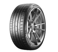 Continental SportContact 7 255/40R20 101Y XL TL EVC