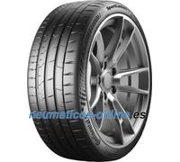 Continental SportContact 7 ( 255/45 R19 104V XL ContiSilent, EVc, T0 )