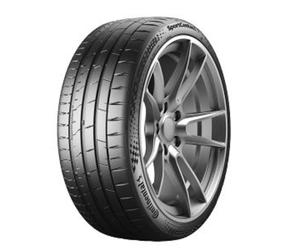 Continental SportContact 7 265/30R20 94Y XL FR BSW