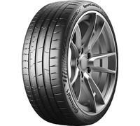 CONTINENTAL - SportContact 7-285/35 ZR 22-106Y/C/A/73dB - Neumáticos de verano