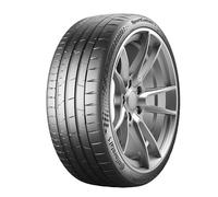 CONTINENTAL - SportContact 7-315/30 ZR 21-105Y/C/A/75dB - Neumáticos de verano