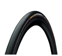 Continental Sprinter Gatorskin Tyre Tubular Black/Black 28"X25Mm