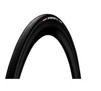 Continental Neumático tubular Sprinter BlackChili 28" negro 28x25 mm