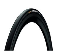 Continental Sprinter Tyre Tubular Blackchili Compound Black/Black 28"X25Mm