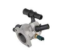 CONTINENTAL Termostato Refrigerante Con Junta Apto para Fiat Punto 188 188AX