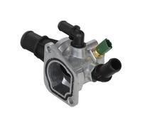 CONTINENTAL Termostato Refrigerante Con Junta para Opel Corsa C Combo Tour