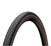 Continental Terra Speed 28x150 40-622 Tubeless Ready Neumático Gravel Plegable BlackChili Protección Antipinchazos E-bike E25