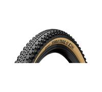 Continental Terra Speed ProTection 28x1.50 700x40C Neumático Plegable, Negro/Cr
