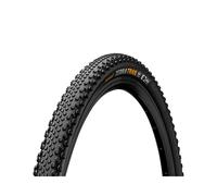 Continental Terra Trail ProTection 28x1.50 700x40C Neumático Plegable, Negro/Ne