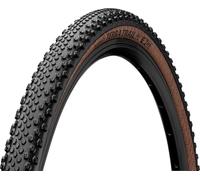 Continental Terra Trail Protection Gravelreifen // 40-622 (28x1,50') Transp. Skin