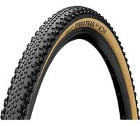Continental Terra Trail Shieldwall 28 x 1,35'' Neumáticos 28x1.35 Multicolor