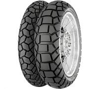 Continental TKC 70 Rock Neumático Trasero - 140/80R17 Motocicleta De Tierra