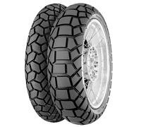 Continental TKC 70 Rock 130/80R17 65S Rear