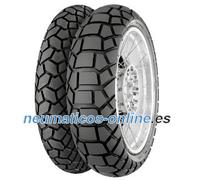 Continental TKC 70 Rocks ( 150/70 R18 TL 70S Rueda trasera, marcaje M+S, M/C )